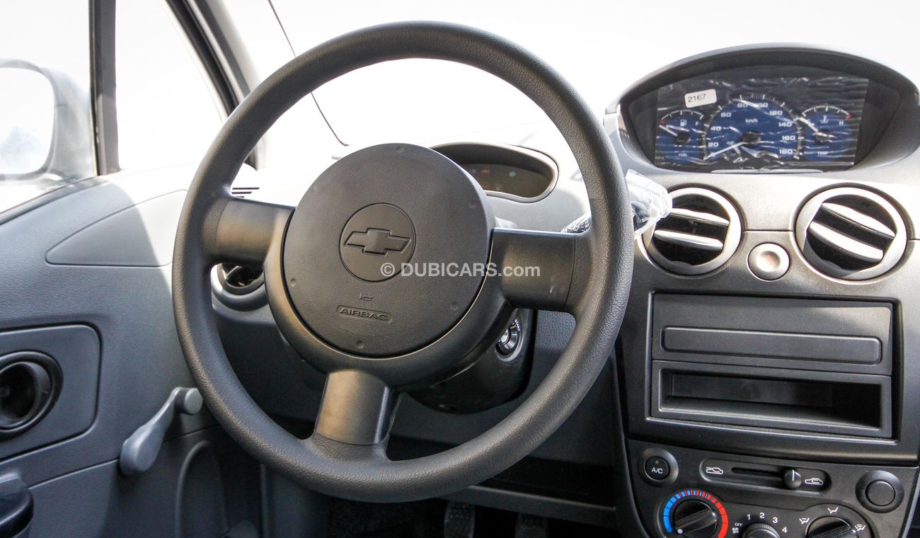 Chevrolet Spark LITE