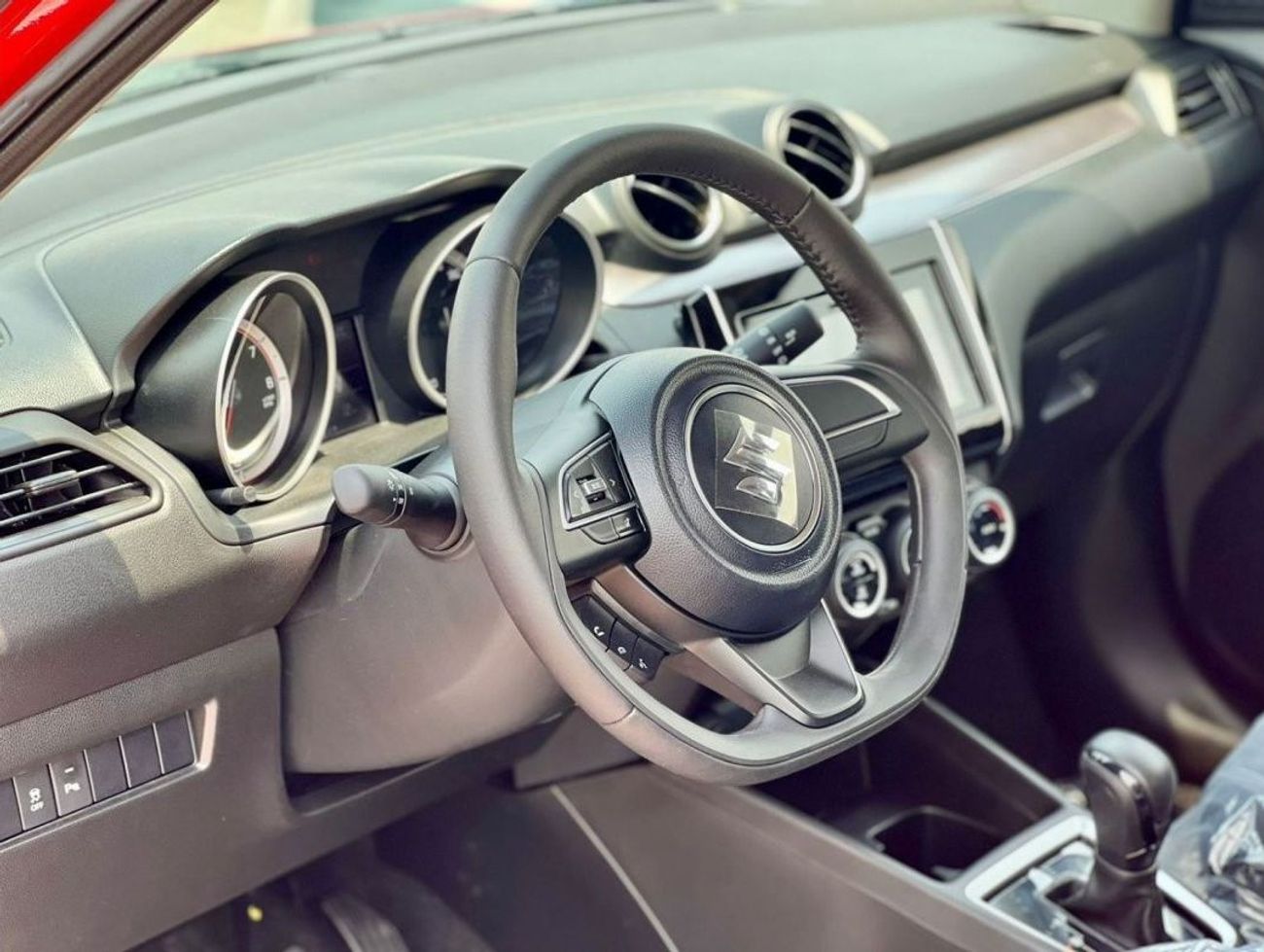 سوزوكي سويفت Suzuki Sweft GLX 1.2 Full 2024