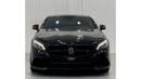 Mercedes-Benz S 63 AMG Coupe 2014 Brabus 850 Coupe