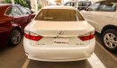 Lexus ES350