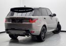 Land Rover Range Rover Sport 2022 Rover Sport P525 HSE Dynamic, Full Service History, 1 Year Warranty, Clean Title