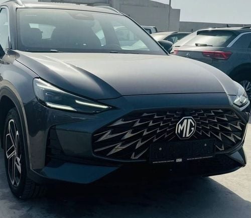 MG One 1.5 LUX