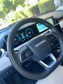Jetour X50 PREMIUM