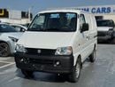 سوزوكي EECO Eco 1.2 Cargo Van 2026 Model Export Price @ 29,500 AED