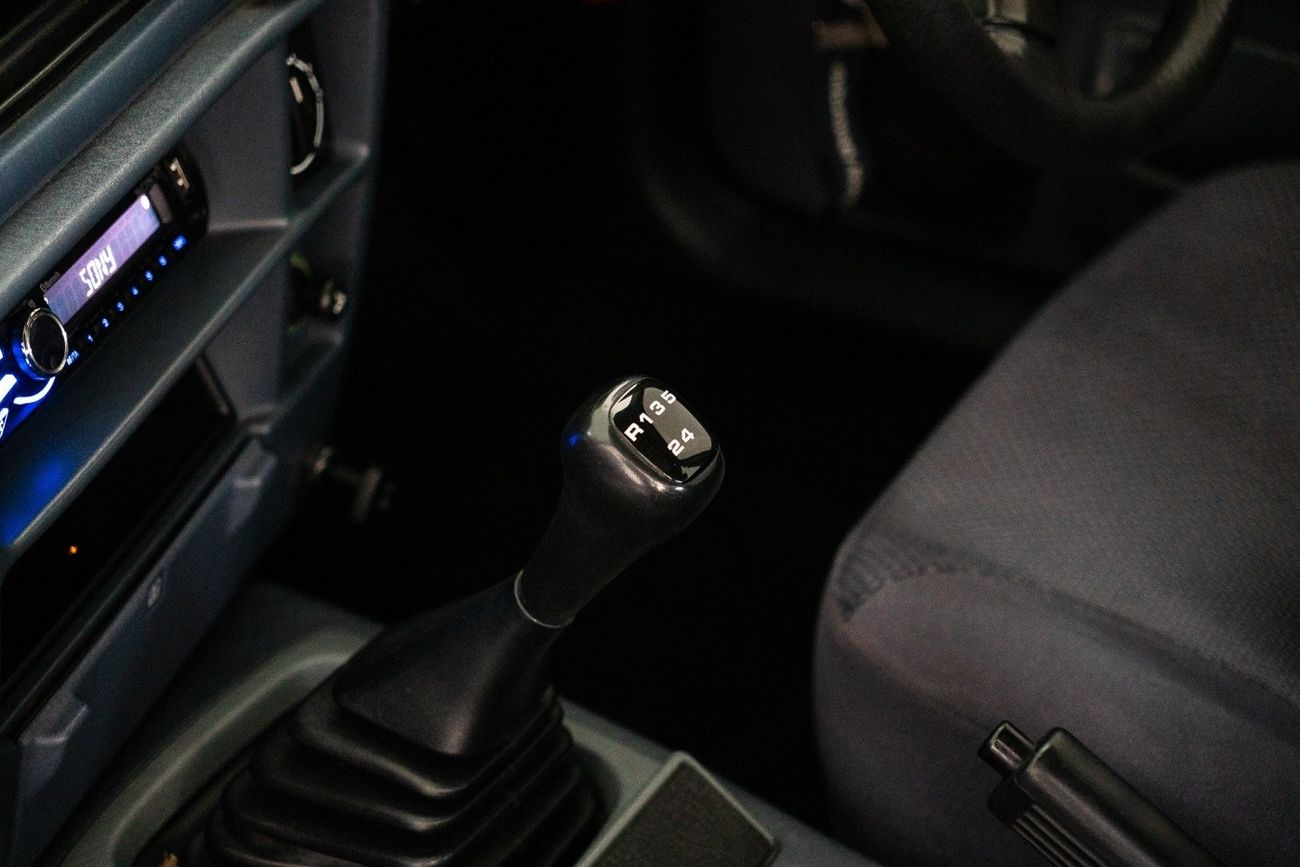 فورد سييرا 1991 Ford Sierra Estate / 1.6L Pinto / Featured In Classic Ford Magazine