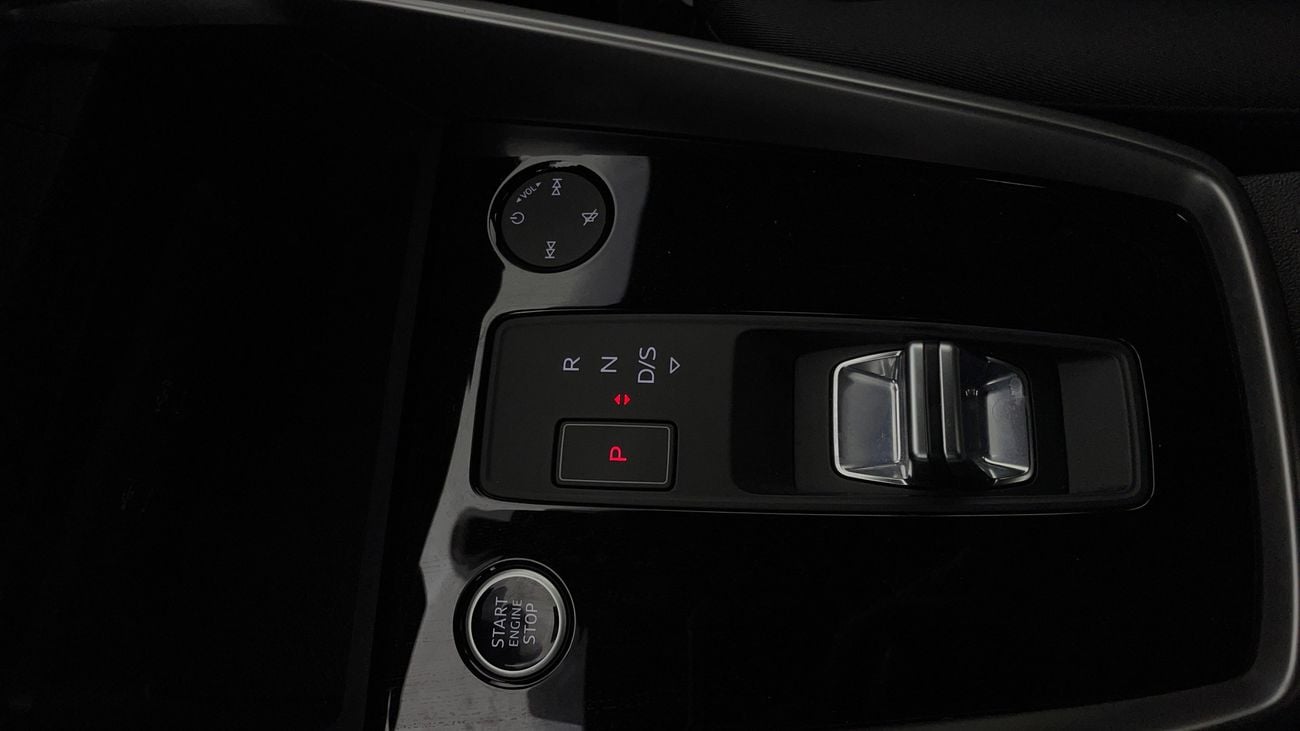 أودي A3 35 TFSI 1.4 | بدون دفعة مقدمة | اختبار القيادة في المنزل