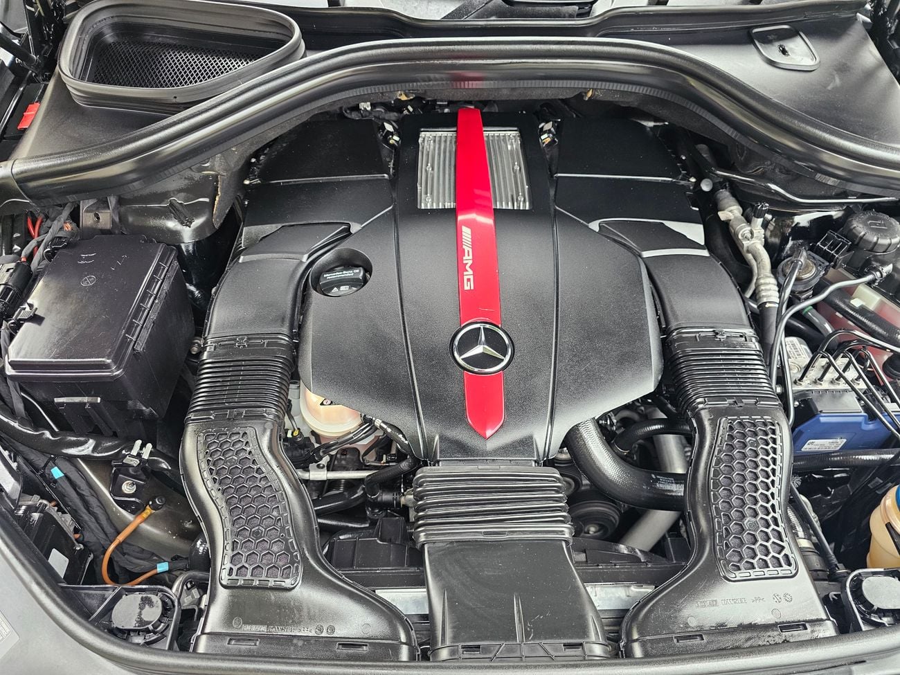 Mercedes-Benz CLE 450 Coupe GLE ..C43 AMG