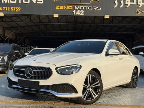 Mercedes-Benz E 250 MERCEDS E 250 2021