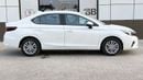 Honda City DX NO CONVENIENCE FEES | UNDER WARRANTY | 0% DOWN PAYMENT | CERTIFIED PRE-OWNED |