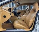 Aston Martin Rapide STD GCC | Low Mileage | Well Maintained