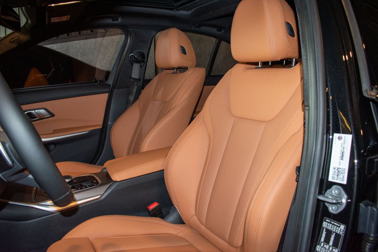 BMW 320i 2999 M/P With 0% Down Payment BMW 320 M 2025