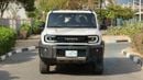 Toyota Land Cruiser Fj GXR (For Export , НА ЭКСПОРТ) 2027 2.7L 4X4 GCC Без пробега