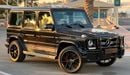 مرسيدس بنز G 63 AMG