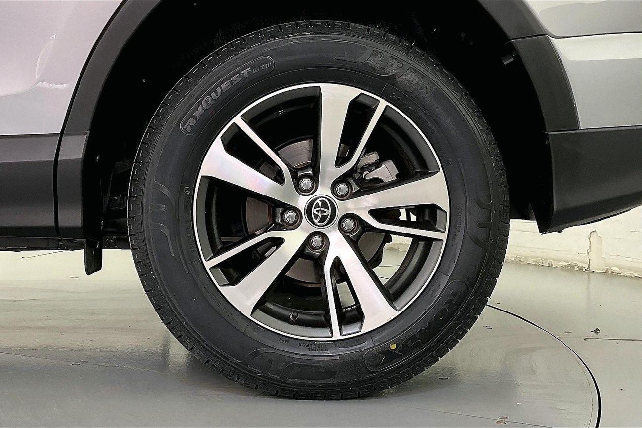 بورش ماكان Standard+ | ضمان مجاني لمدة عام | 0 دفعة أولى