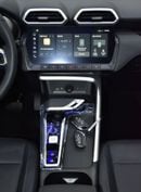 أم جي ZS EXCELLENT DEAL for our MG ZS ( 2026 Model ) in Black Color GCC Specs