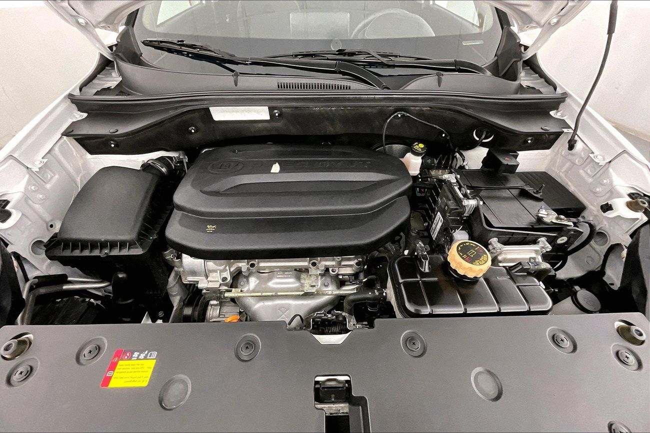 Mitsubishi Eclipse Cross GLS Highline | 1 year free warranty | 0 Down Payment