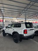 Toyota Prado 2026 2.8 DIESEL ADVENTURE ** EXPORT ONLY **التصدير فقط خارج الخليج***