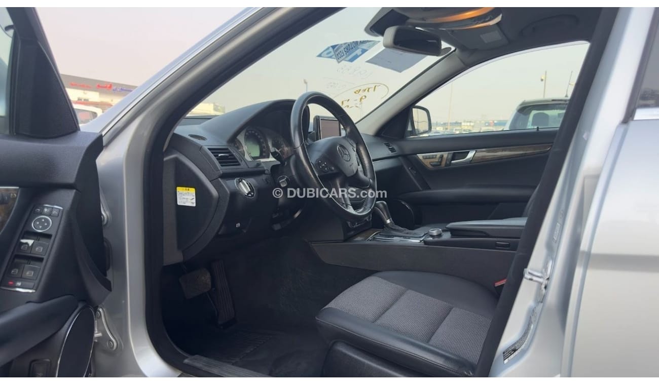 مرسيدس بنز C 250