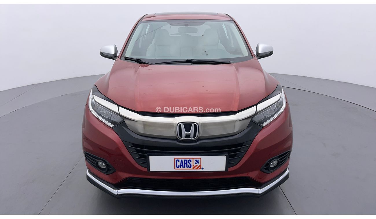 Honda HRV EX 1.8 | Zero Down Payment | Free Home Test Drive