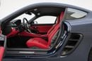 بورش كايمان 718 GTS