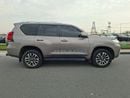 Toyota Prado TX-L 4.0L