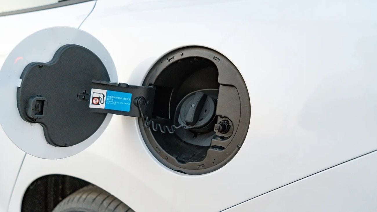 BYD QIN PLUS 2025 | BYD - QIN PLUS DMI I DRIVE 55KM LEAD