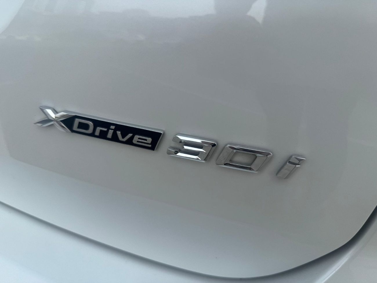 بي أم دبليو X3 Export fromAustralia