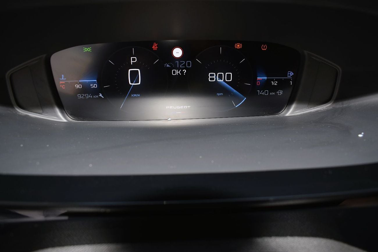 Peugeot 408 FROM 1,759 PM. MANUFACTURER WARRANTY