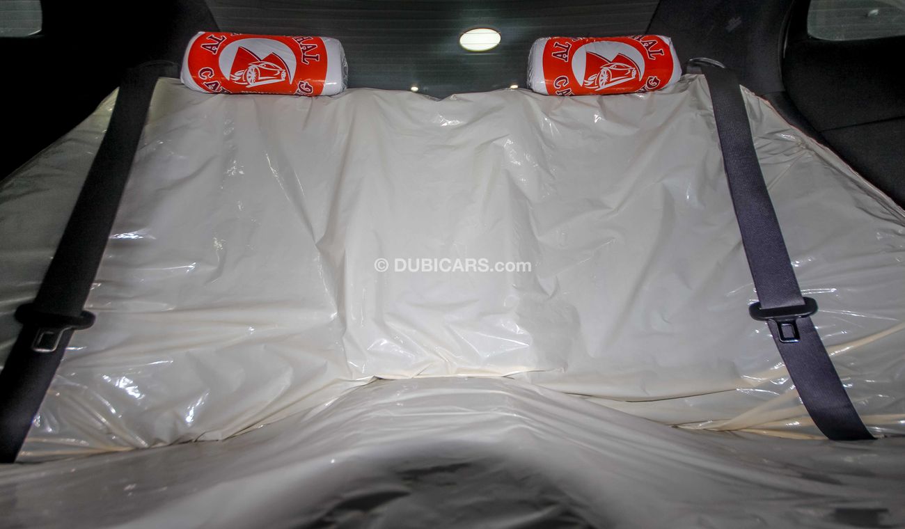 لكزس ISF CLEAN TITLE