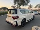 Nissan Patrol XE ( Nismo kit upgreded )
