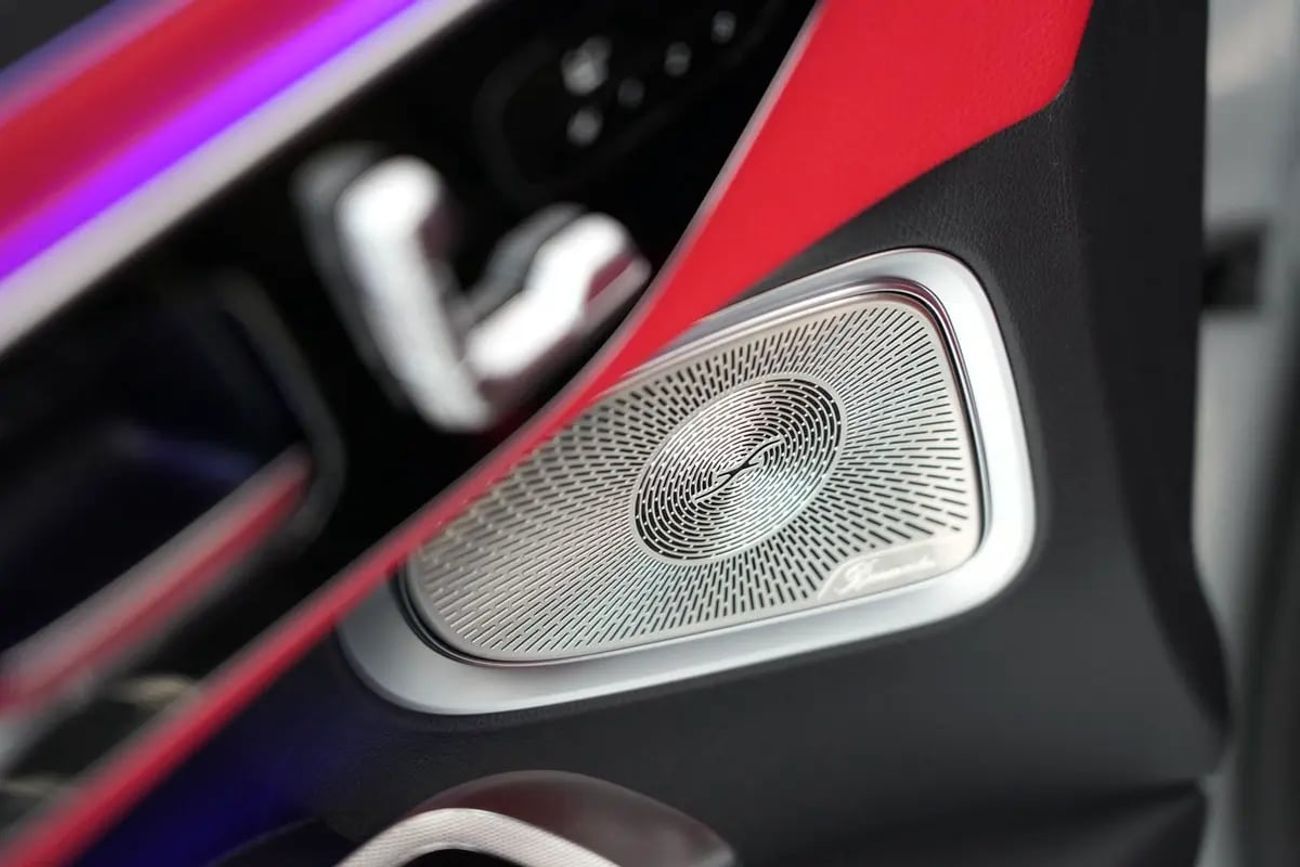 مرسيدس بنز CLE 200 كوبيه CLE 200 Coupe | GCC 0km | Agency Warranty