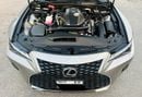 Lexus IS300 F SPORT