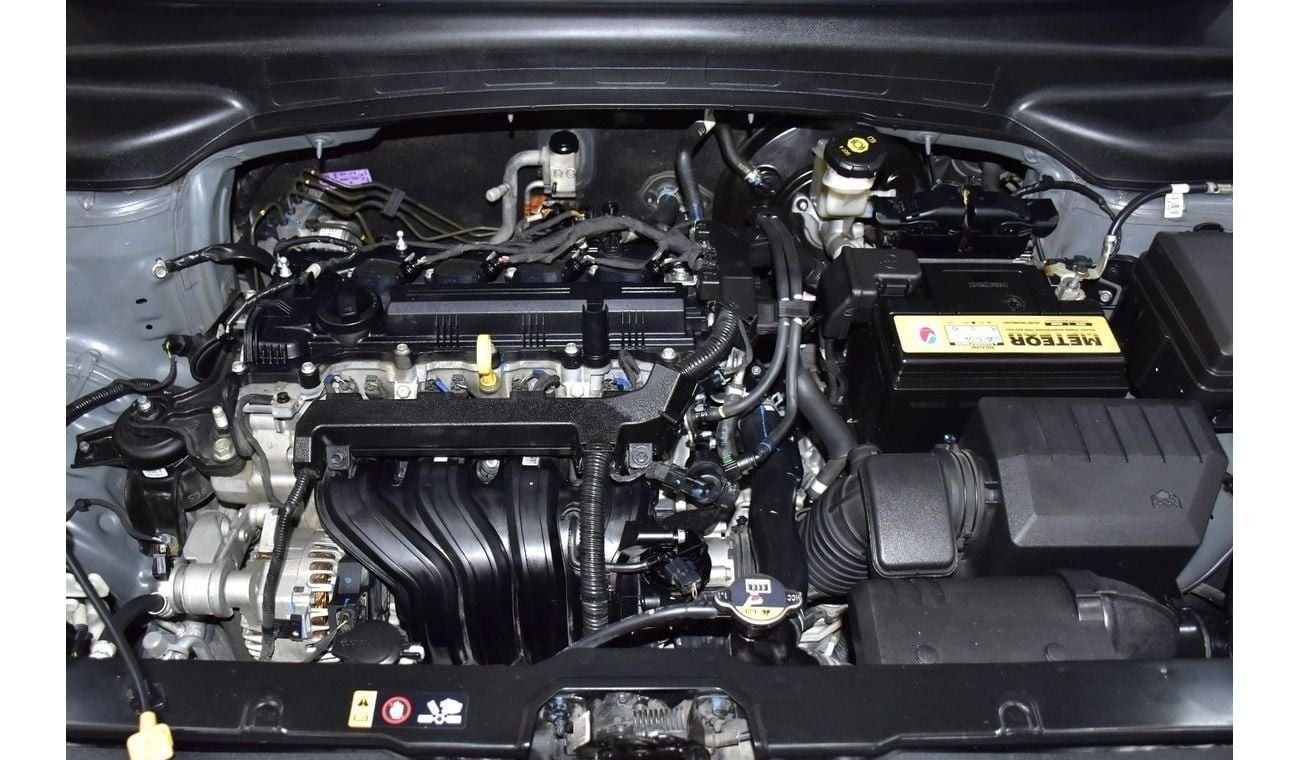 Hyundai Creta EXCELLENT DEAL for our Hyundai Creta ( 2022 Model ) in Grey Color GCC Specs