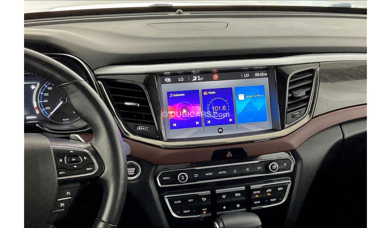 جي إي سي GS 8 GL