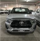 Toyota Hilux TOYOTA HILUX 2.4 SR5 Dsl 4WD 4Doors 2024