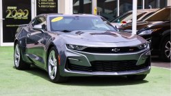 Chevrolet Camaro SS