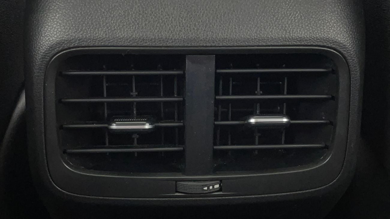 شيفروليه كابتيفا PREMIER 1.5 | بدون دفعة مقدمة | اختبار القيادة في المنزل