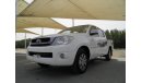 Toyota Hilux 2011 full automatic REF#495