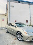 تويوتا كامري XLE 2.5L