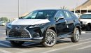 Lexus RX 450 h 3.5L | Hybrid | 2022 | with AMAZING OFFER