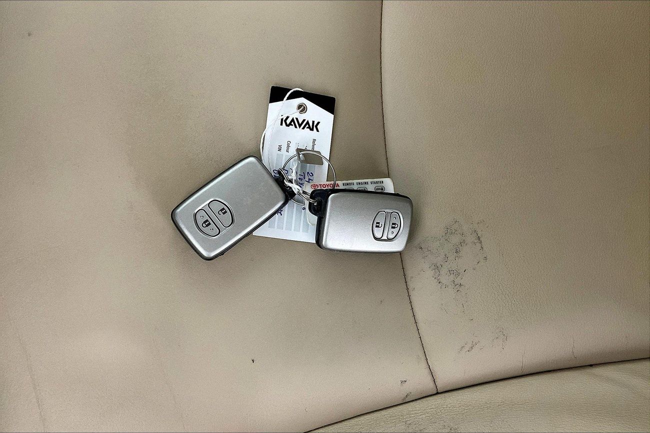 Toyota Prado VXR | Guaranteed Warranty | 0 Down Payment