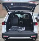 Toyota Grand Highlander Platinum Hybrid Max