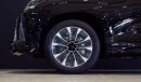 Lexus LX570 KURO Black Edition Full Option Beige Interior