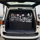 Toyota Land Cruiser 2024 LC300 3.5L VX+ V6 European Spec