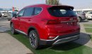 Hyundai Santa Fe SANTAFE / DSL -2019- FULLOPTION 4X2 WITH PANORAMIC SUNROOF