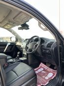 Toyota Prado TX-L