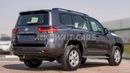 تويوتا لاند كروزر TOYOTA LAND CRUISER LC300 GXR 4.0P AT MY2025