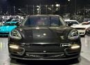 Porsche Panamera Std 3.0L (325 HP) 2021 Porsche Panamera, Aug 2026 Porsche Warranty, Sport Chrono Package, Excellent