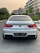 بي أم دبليو 640i STD
