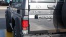 تويوتا لاند كروزر 70 2024 LC 71 - V6 4.0L PETROL AUTOMATIC FULL OPTION